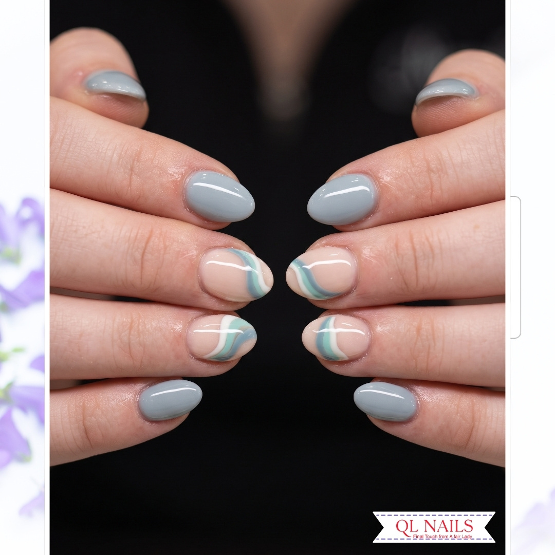 QL Nails July 13 2026